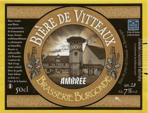 BRASSERIE BURGONDE 01